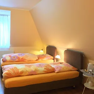 Barcelona Bed & Breakfast 2*, Dusseldorf Germany