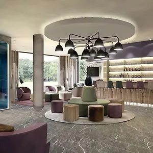 *** Hotel Western The K Alemania
