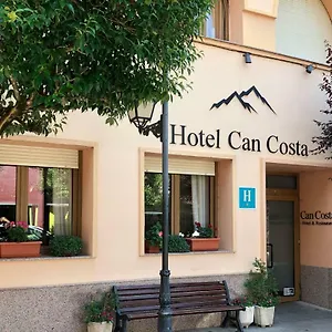  Hotel Costa España